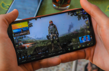 World of Online Games