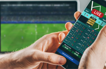 Sports Betting