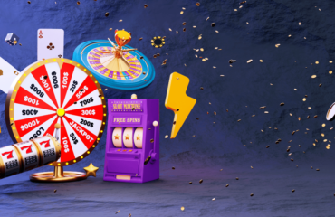 European Gaming Frenzy