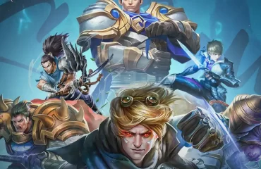 Power-Packed Roster