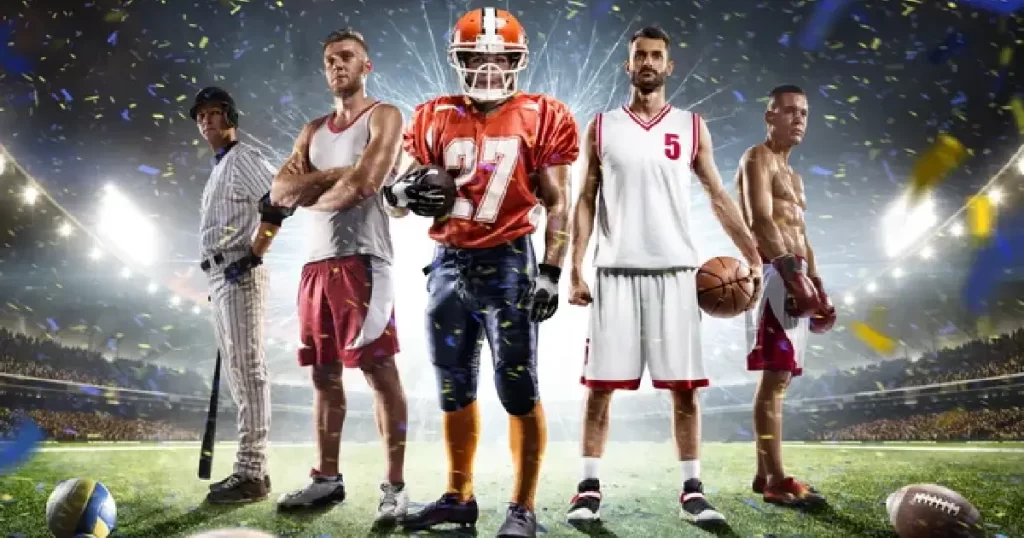 Daily Fantasy Sports