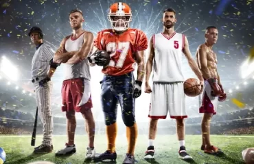 Daily Fantasy Sports