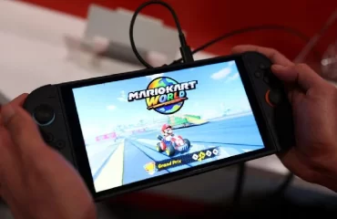 Nintendo Switch 2
