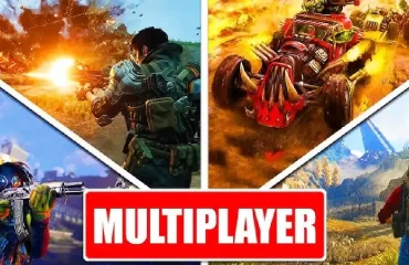 Top Online Games