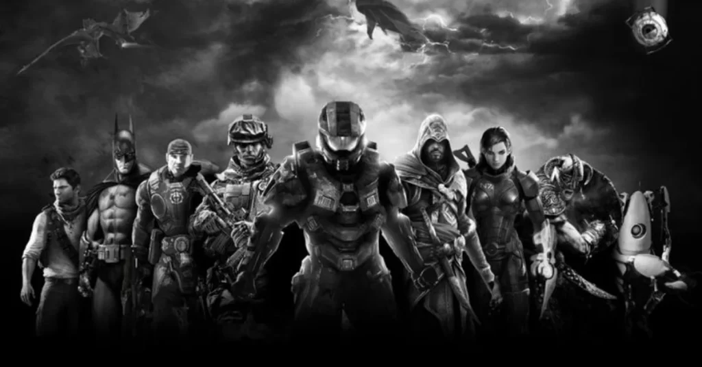 europe online games