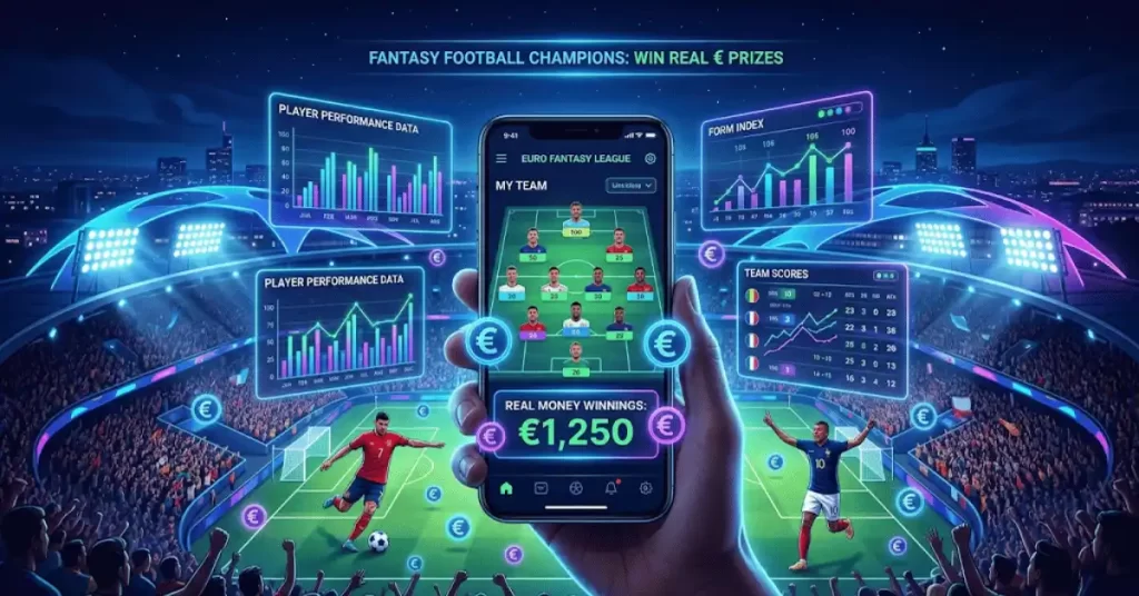 best-daily-fantasy-sports-sites-europe
